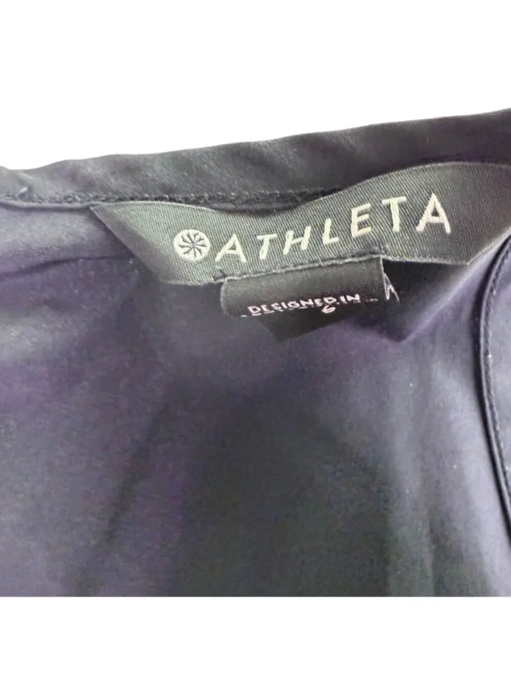 Athleta this women